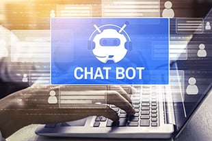 AI chat bot