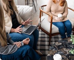 Choosing a Marketing Partner