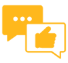 Feedback2 icon