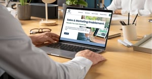 Choose Industrial B2B Services Blog