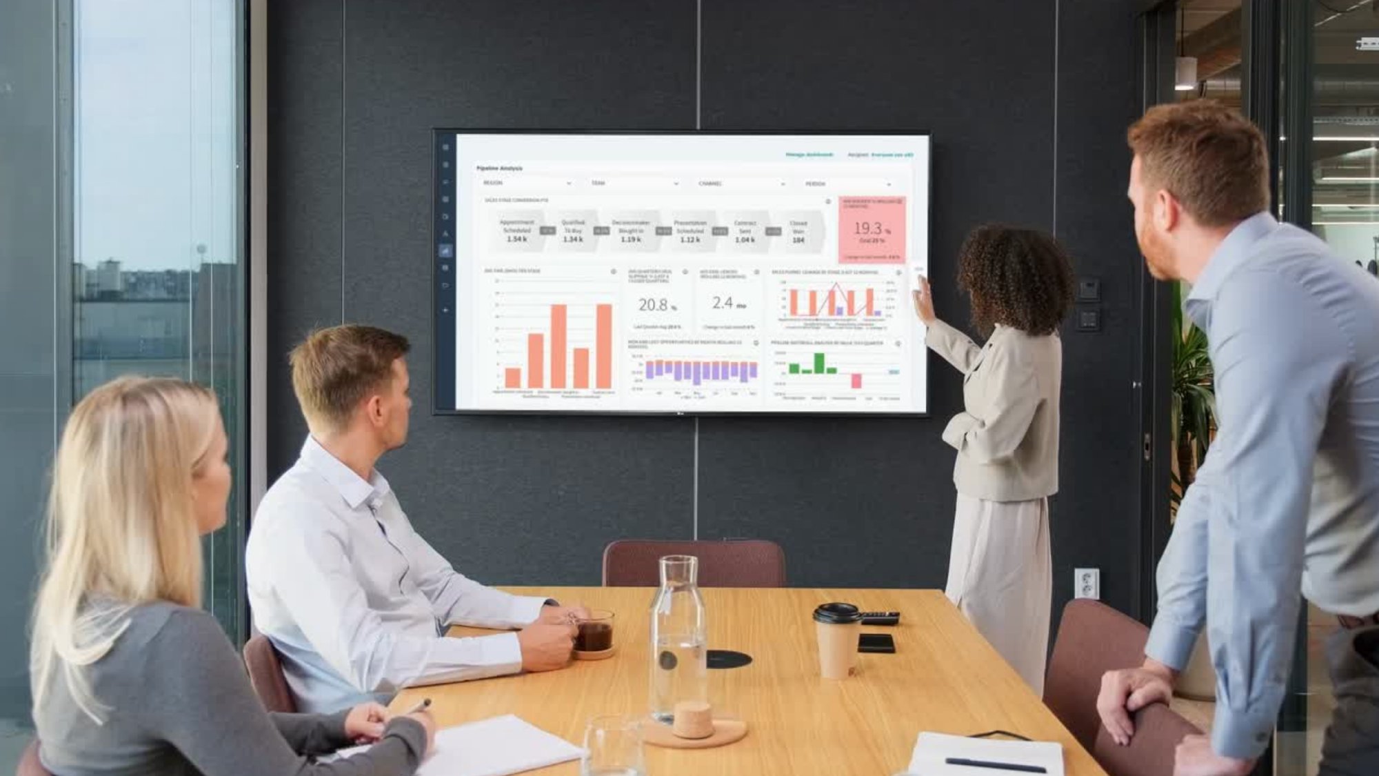 HubSpot Page Featured Image