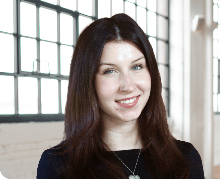 Isabel Bio_Headshot Banner