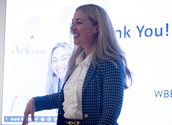 Michelle Speaking pic 29