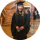 Michelle MBA graduation