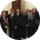 Michelle meeting Congressman