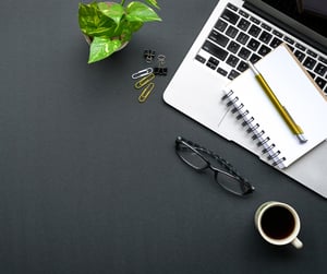 Organize your work life