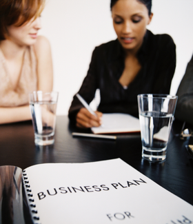 Planning meeting_business plan