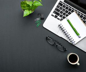 Spring Cleaning Your Work Life
