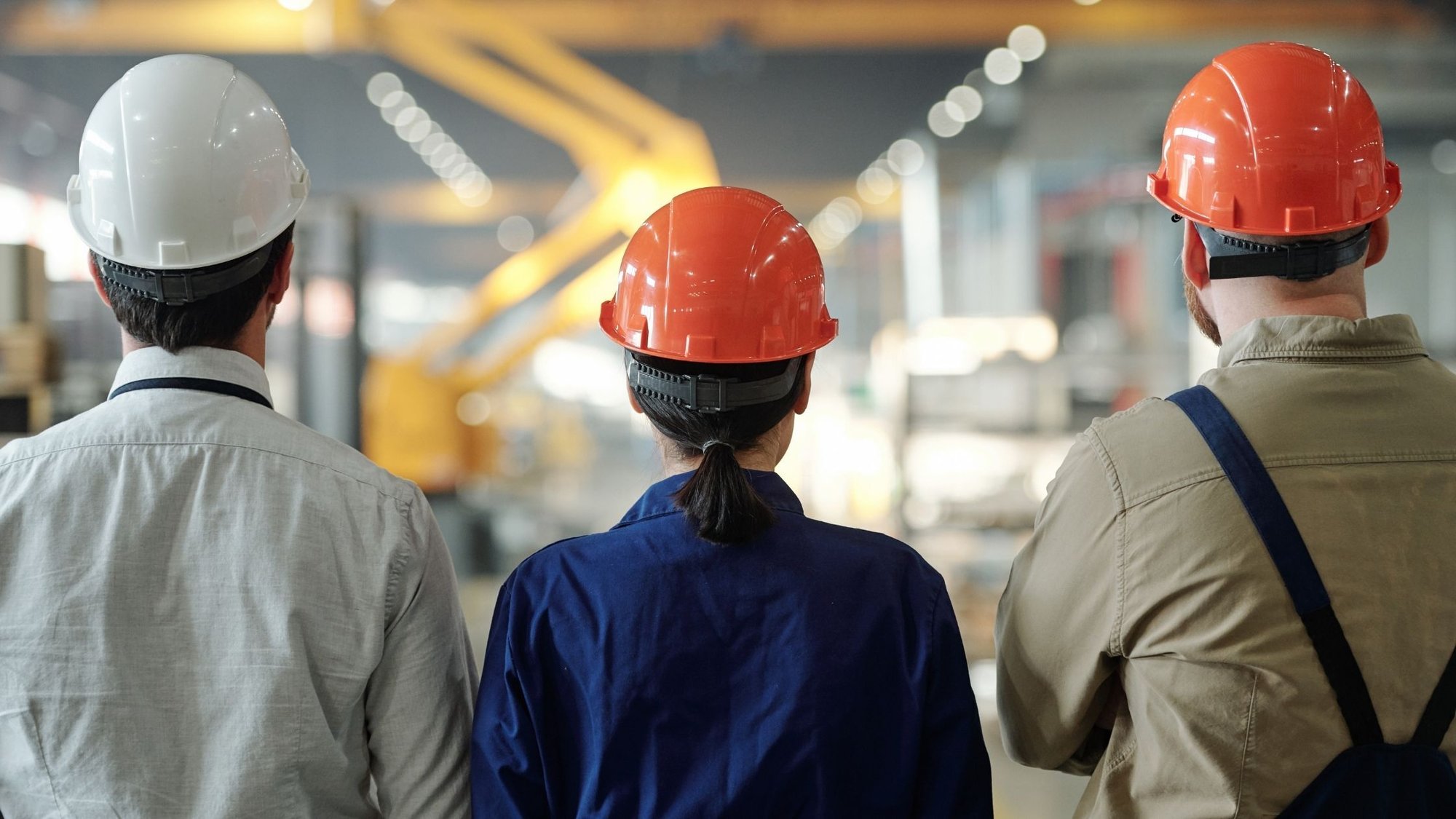manufacturing LP
