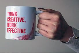 think crreative lr