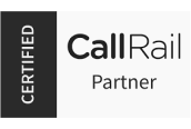 callRail Partner logo