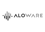 ALOWARE Logo